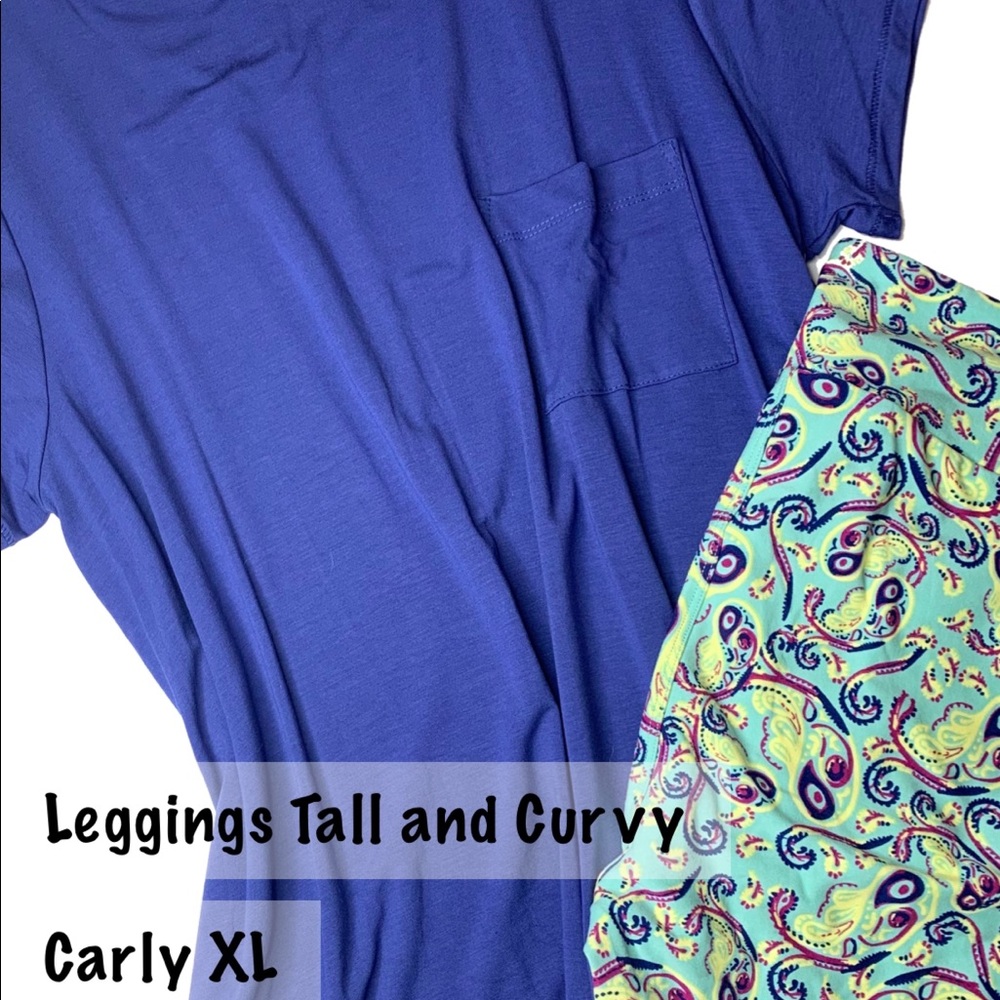Lularoe